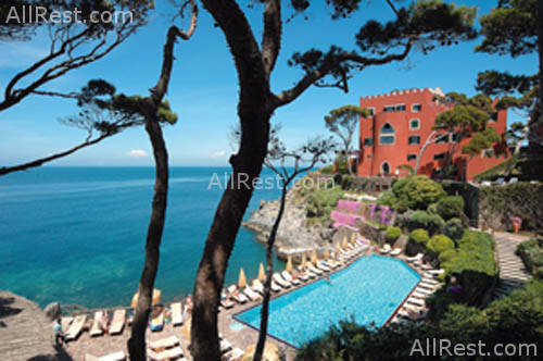 Mezzatorre Resort & Spa 95